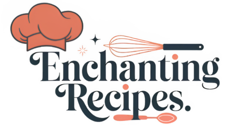 Enchanting Recipes 