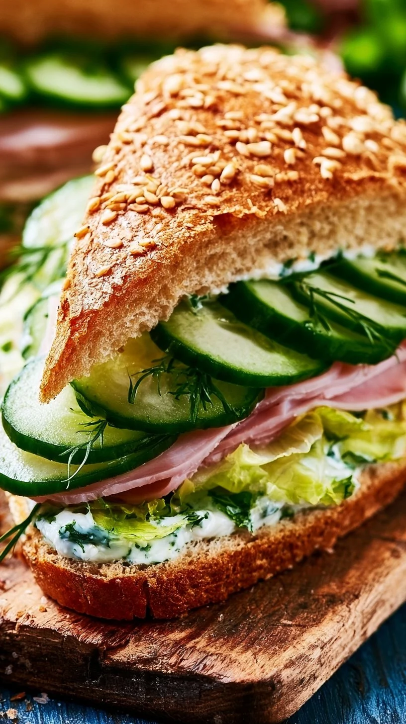 28 Cold Lunch Ideas for Adults