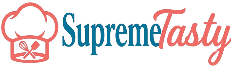 SupremTasty