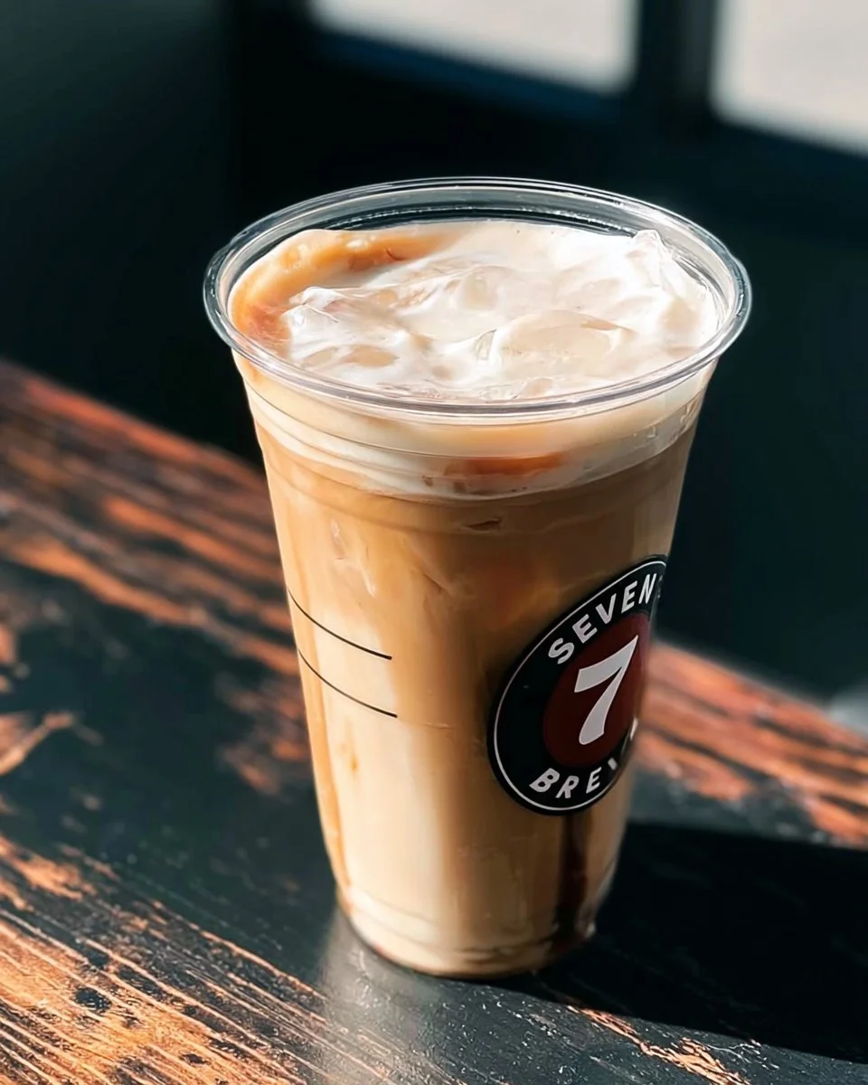 7brew Coffee Ideas and Orders