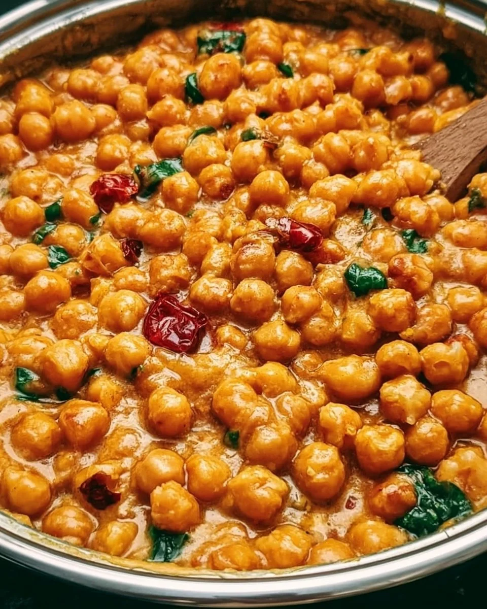 Chickpeas Recipe Ideas: Easy and Tasty Dishes