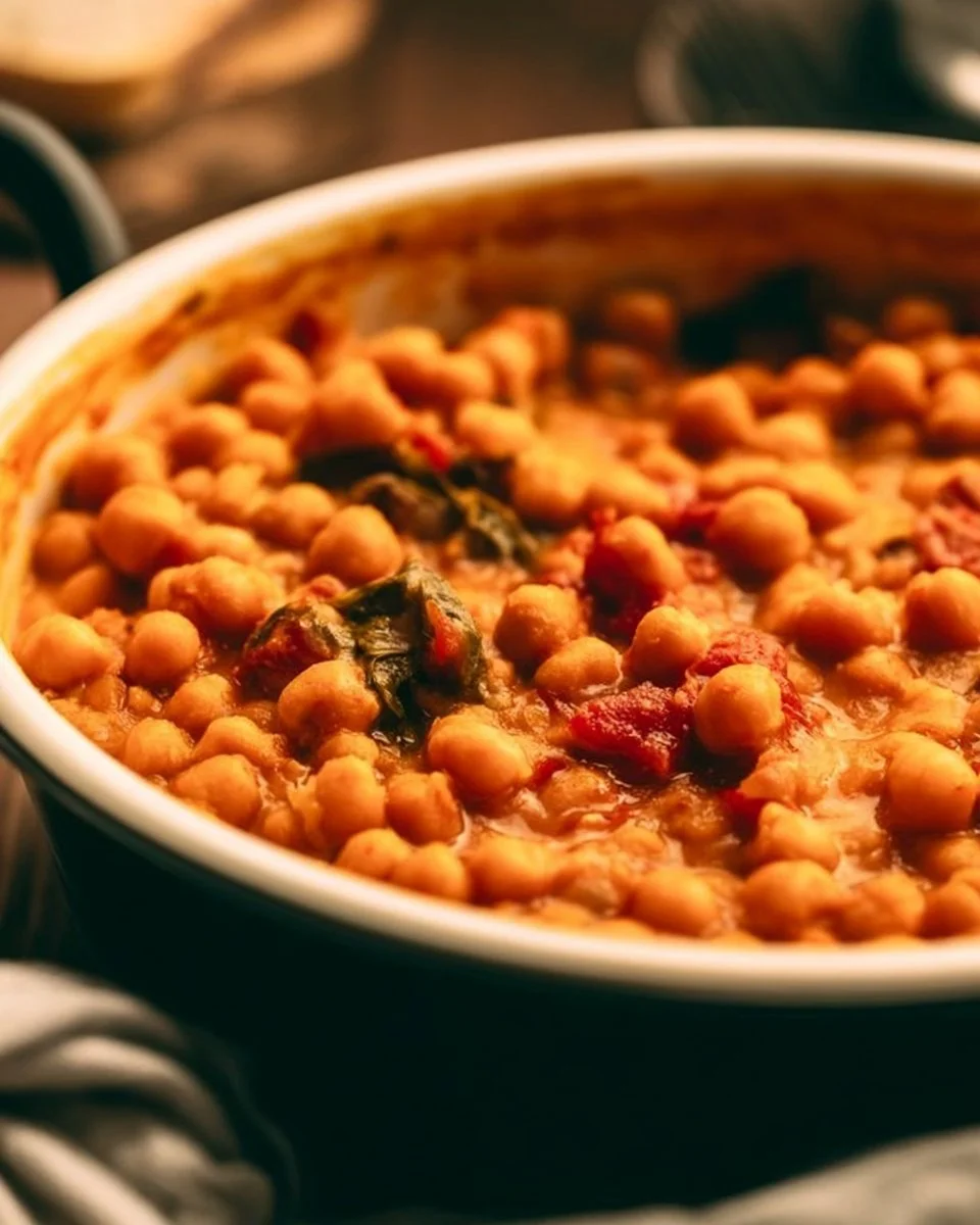 Chickpeas Recipe Ideas: Easy and Tasty Dishes