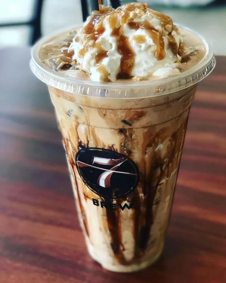 A selection of easy iced coffee recipes for refreshing summer drinks at home.