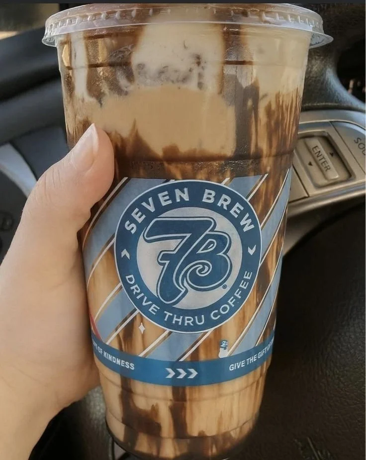 Eleven Iced Coffee Drinks and 7 Brew Recipes