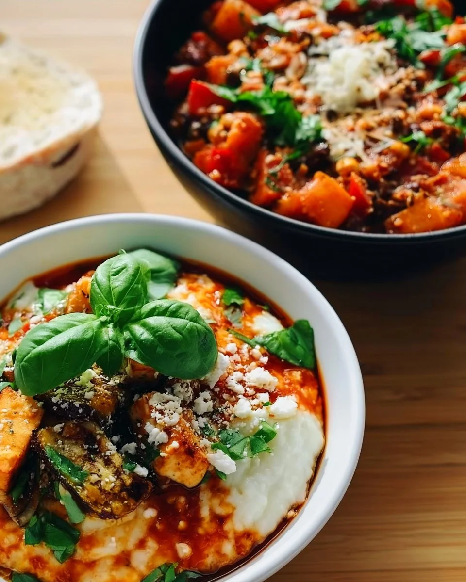 Meatless Monday Recipes: 35 Dishes