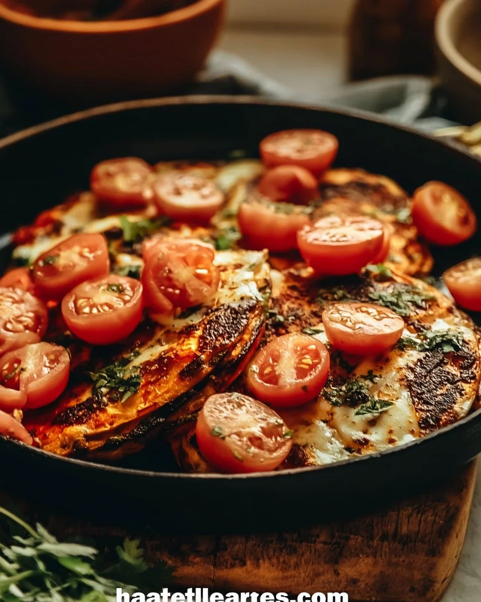 Meatless Monday Recipes: 35 Dishes