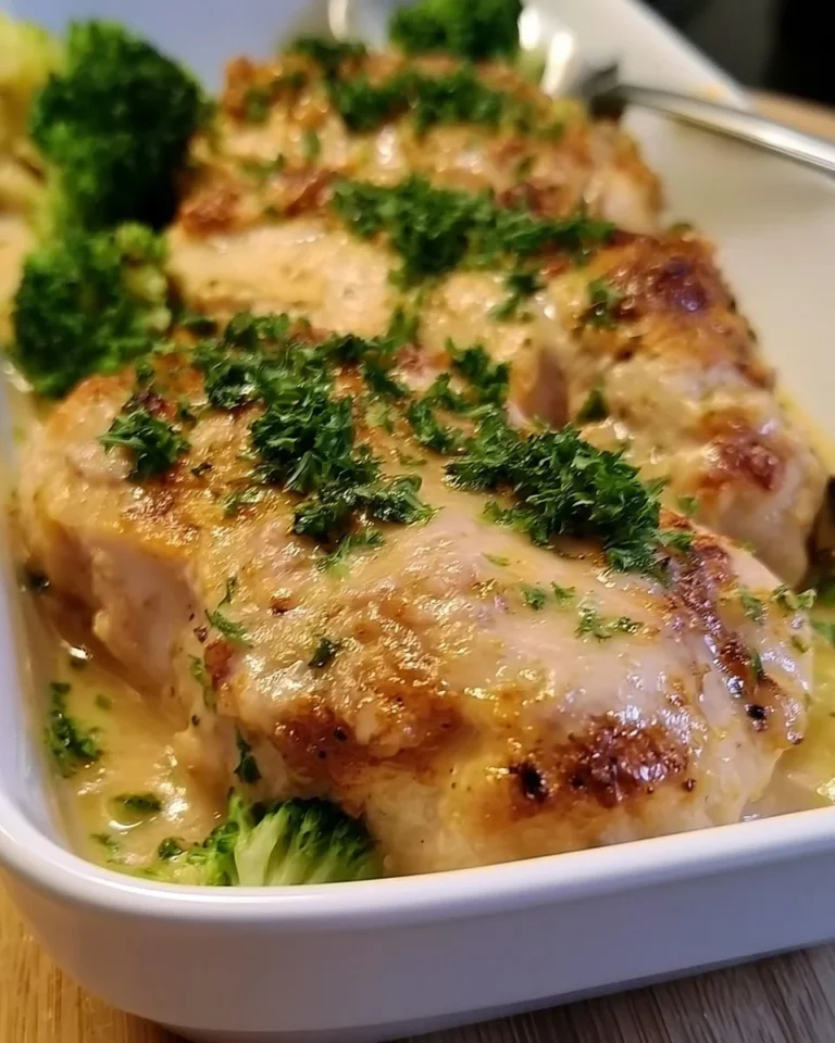 Easy and fast perfect chicken breast recipe