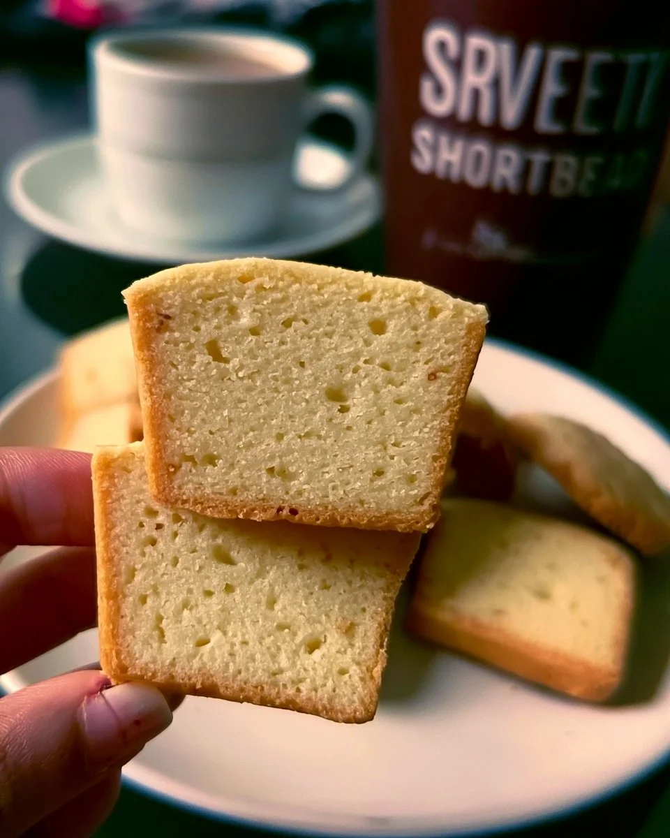 Shortbread Brief: Quick Guide