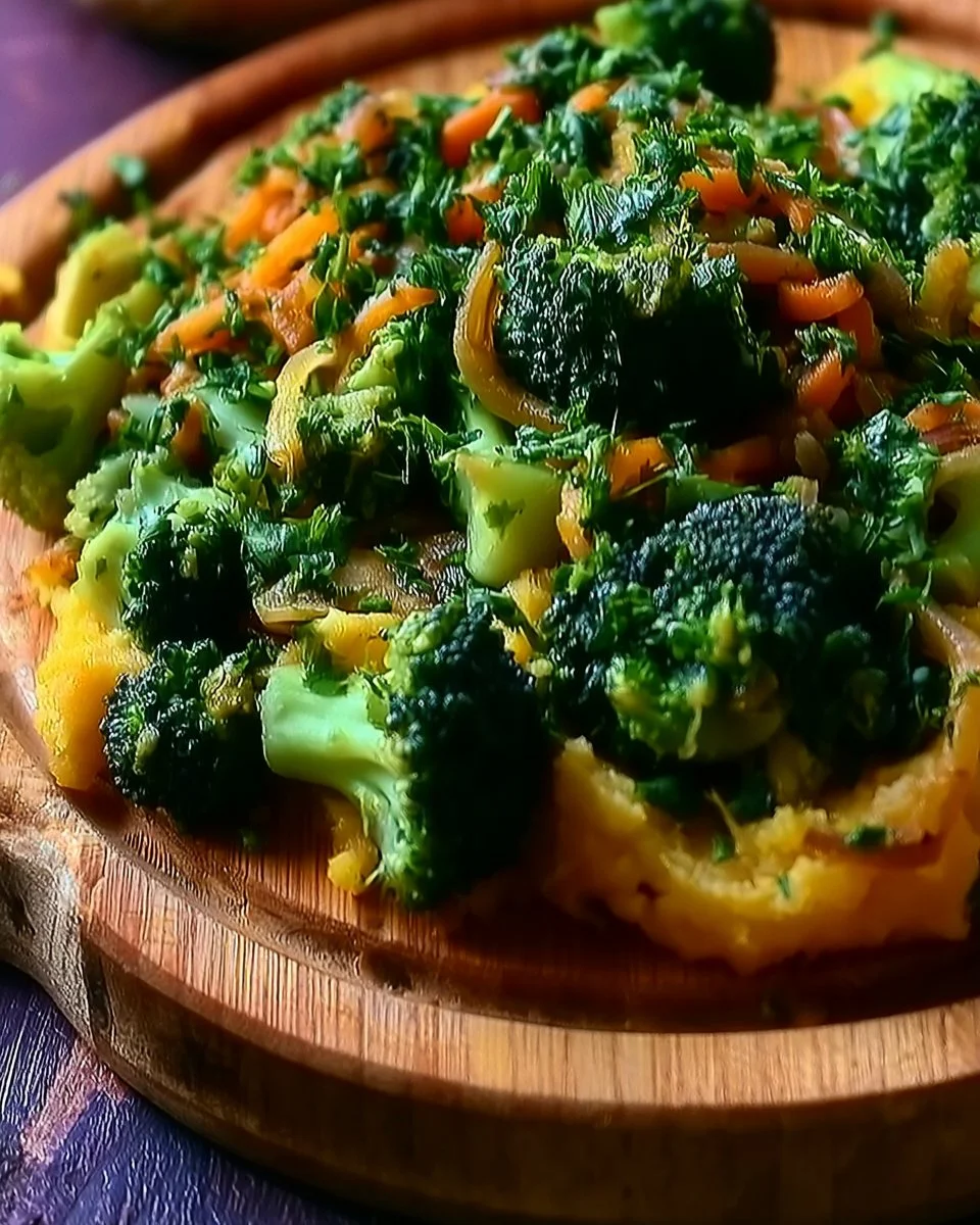 Soft Nutritious Food for Cold Days: Vegetarian Dinners and Comfort Meals