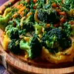 Delicious vegetarian dinners - nutritious comfort meals for cold days