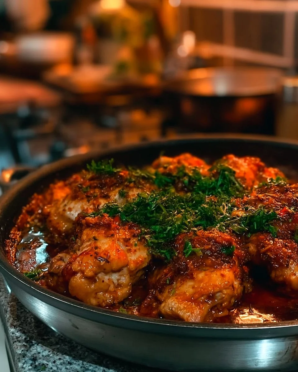 yummy chicken