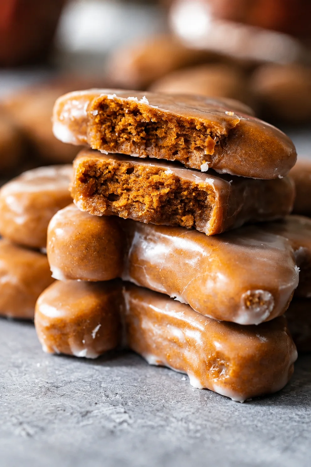 Best-Ever Easy Soft Gingerbread Man Cookies