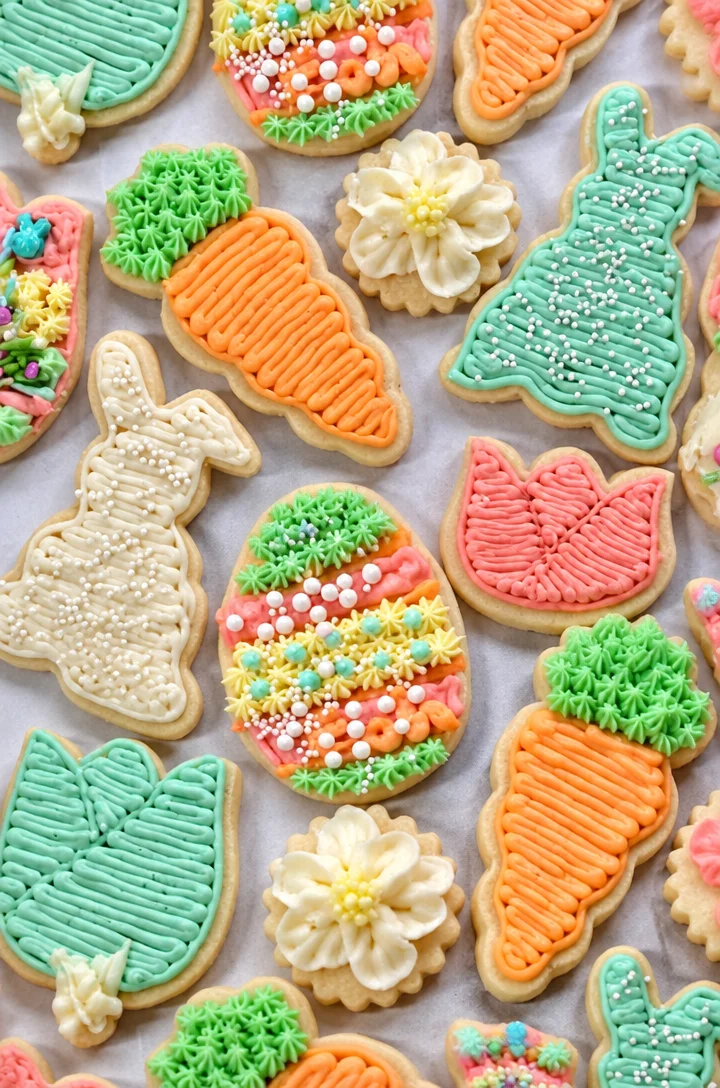 Best-Ever Sugar Cookies – Easy Homemade Recipe