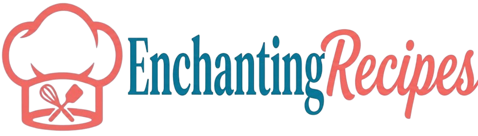 Enchanting Recipes